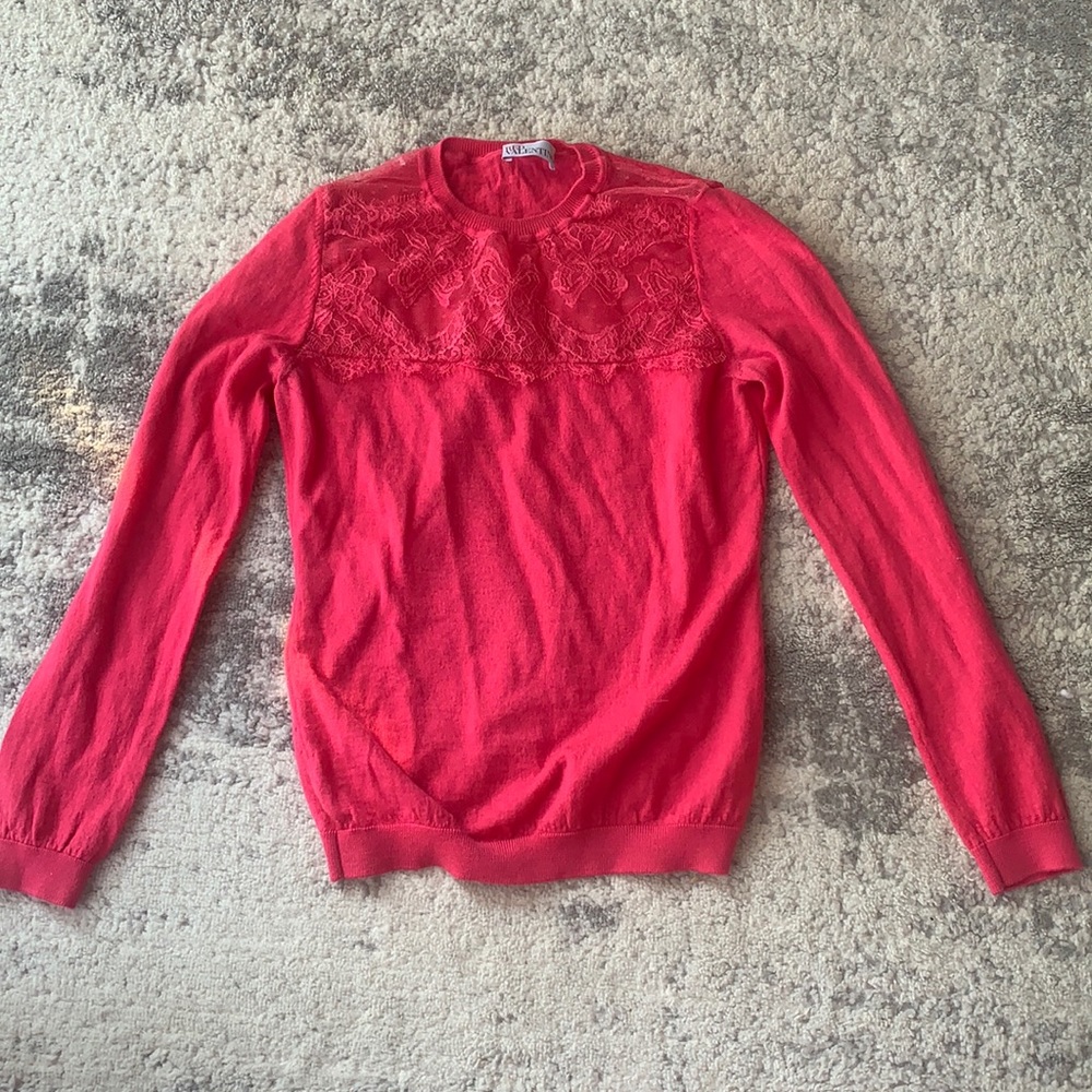 Valentino sweater